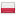 projektgamma.pl hosted country